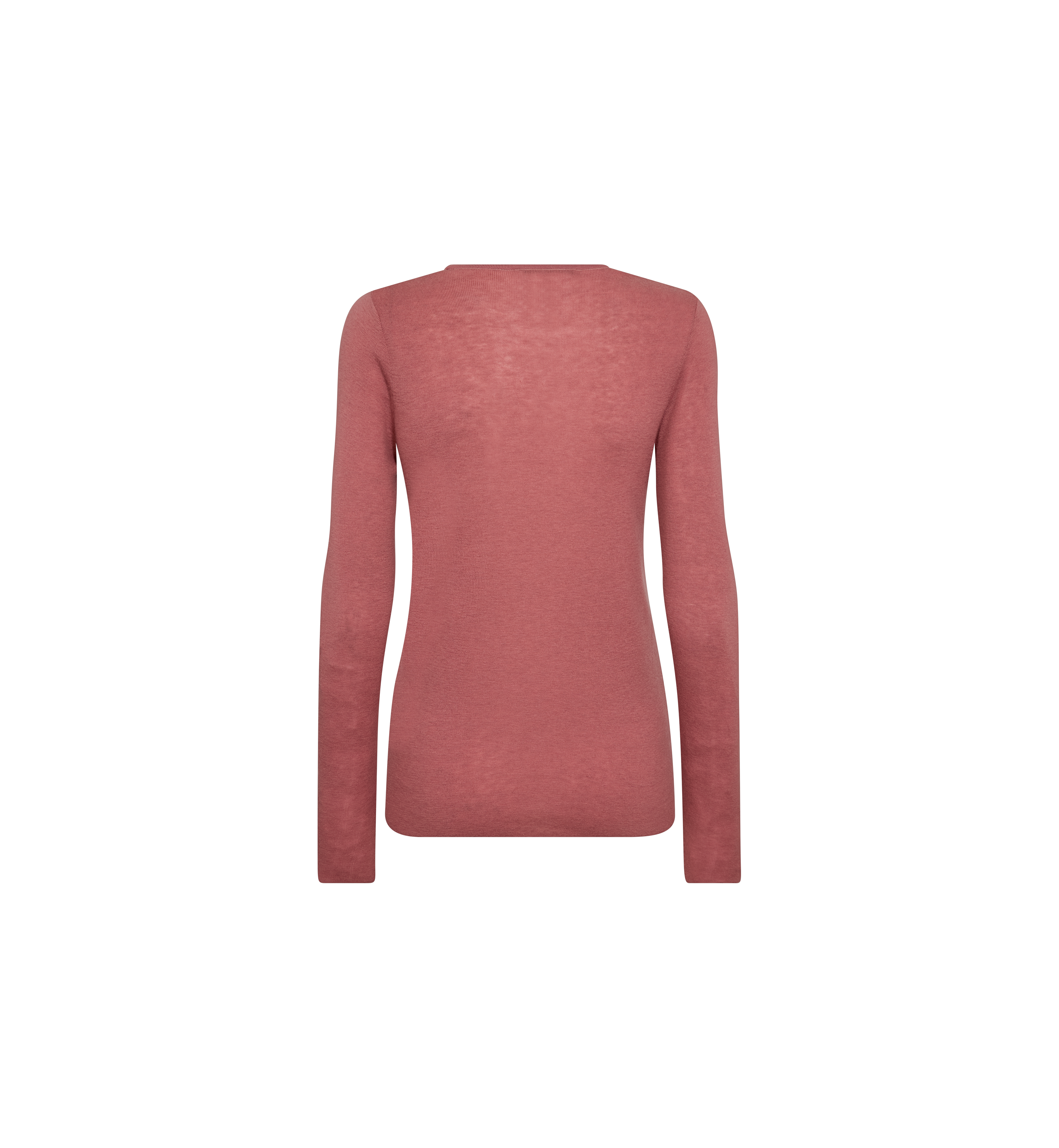 Packshot / Dusty Rose / Back